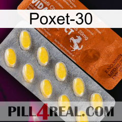 Poxet-30 42